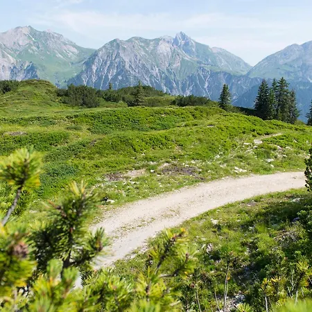 Διαμέρισμα Wunderschoene